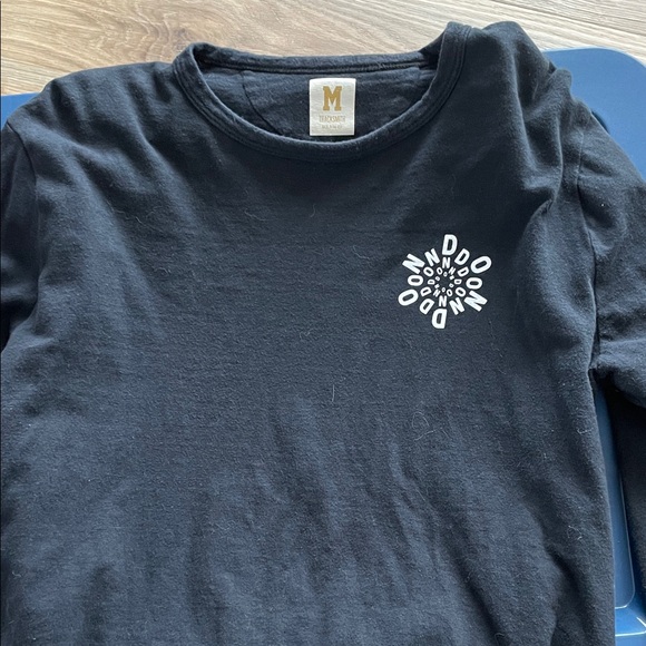 Tracksmith Tops - Tracksmith long sleeve